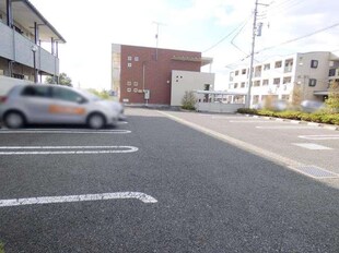 宇都宮大学陽東キャンパス駅 徒歩29分 2階の物件外観写真